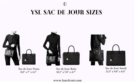 ysl sac de jour size comparison|ysl sac de jour sale.